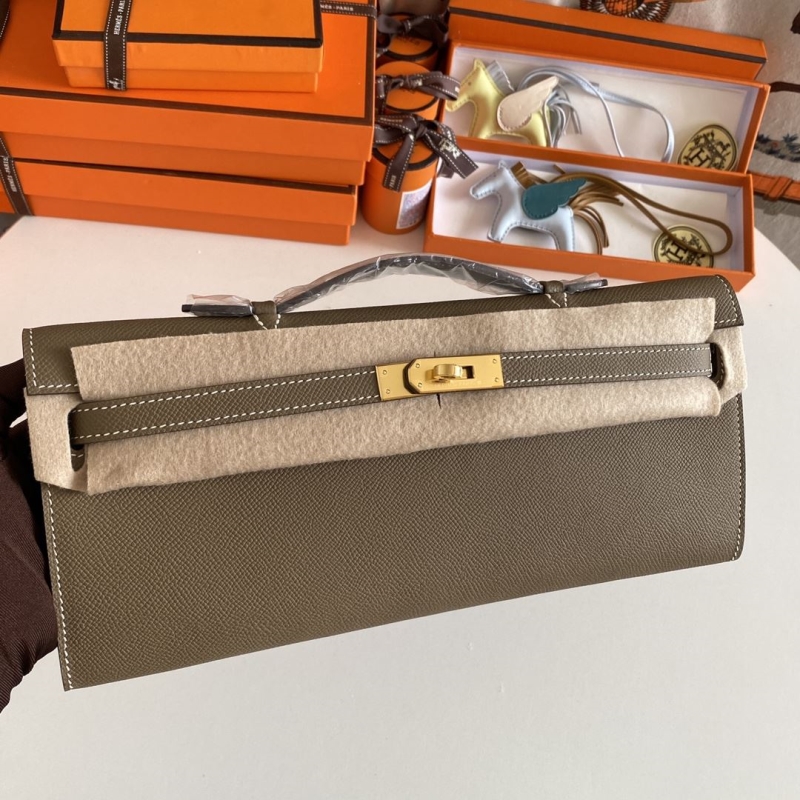 H**mes kelly bags